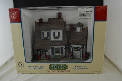 Lemax village collection - ~,