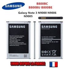 Batterie Original Samsung