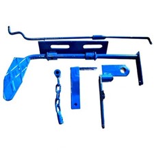 Kit De Gaz Pied Pour Tracteurs