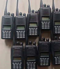 1pcs Kenwood Walkie-talkie NX-320-1, frequency 400-470M