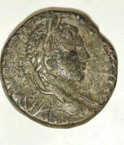 Rare bronze antique égypte - rare,