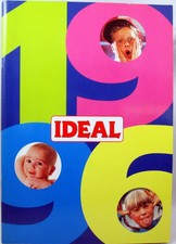 Catalogue Professionnel Ideal