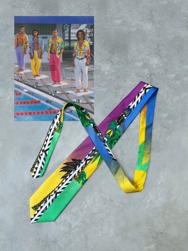 Rare gianni versace 1993 - versace,