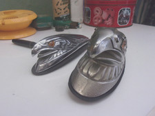 TRès GROSSE mascotte