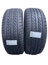 2 PNEUS D'OCCASION 215/60 R 17