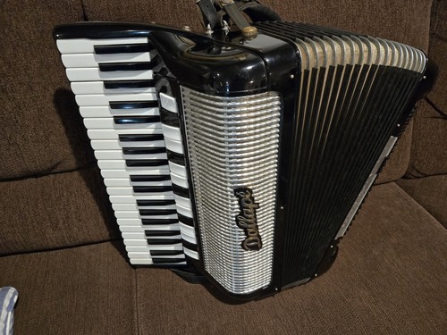 Accordion dalape super maestro - accordion,