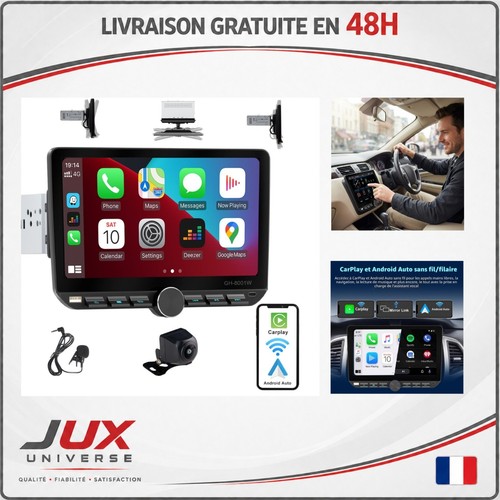 Autoradio din écran - din,