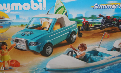 Playmobil pièce de - playmobil,