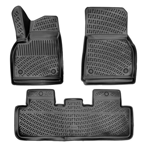 Tapis tesla model - model, 2019-2024