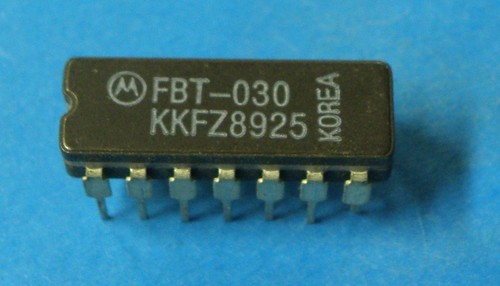 Fbt 030 - fbt,