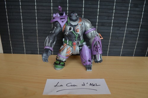 Figurine gor classic - cy-gor,