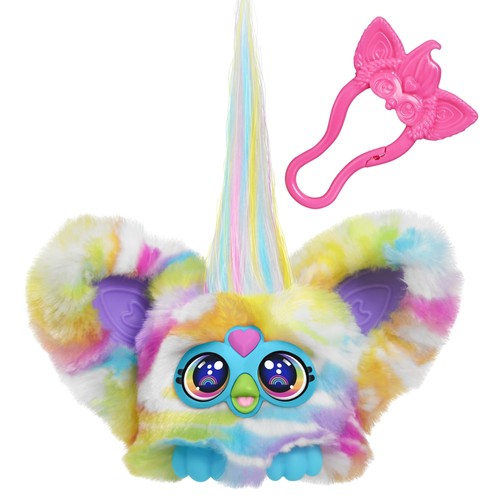 Furby furblets series - furblets,