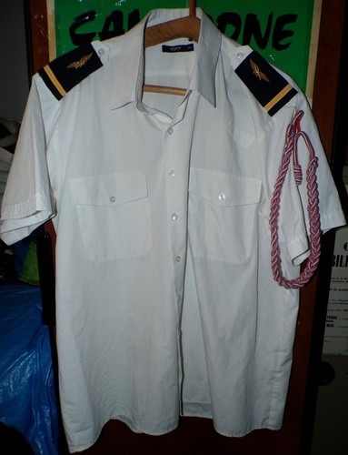 Chemise militaire armee - chemise, l'armee