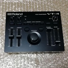 Roland VT-4 Transformateur De