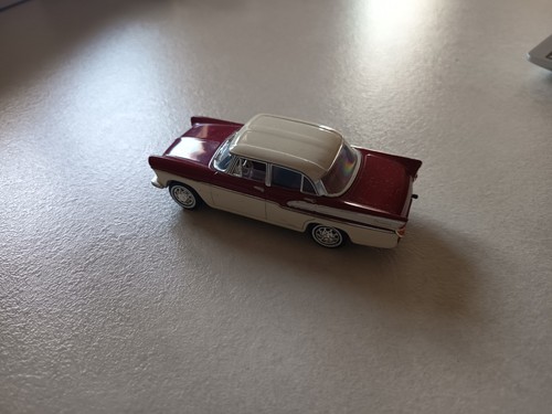 Miniature simca chambord - miniature,