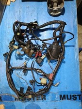 HONDA TRANSALP 600 ELECTRICAL SYSTEM NO. 4-47