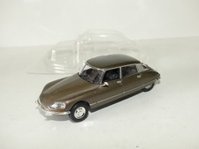 CITROEN DS 23 PALLAS Marron