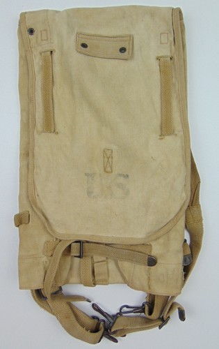 Havresac m10 long 18 ww1 - m10,
