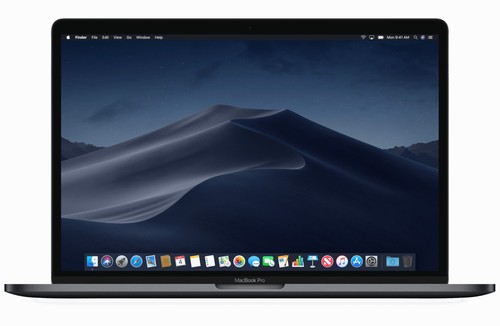 Laptop apple macbook - laptop, 13