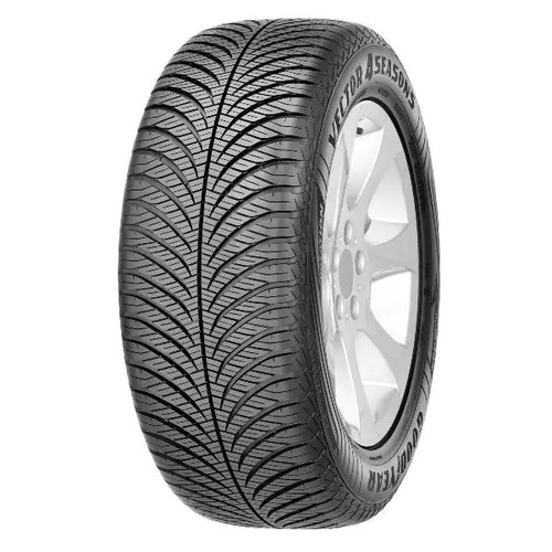Pneus toutes saisons goodyear - pneus,