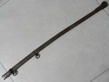 fourreau de sabre allemand