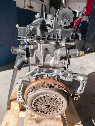 Moteur purtech l 82cv - moteur, 1.2