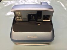 Polaroid One 600 Flash Instant