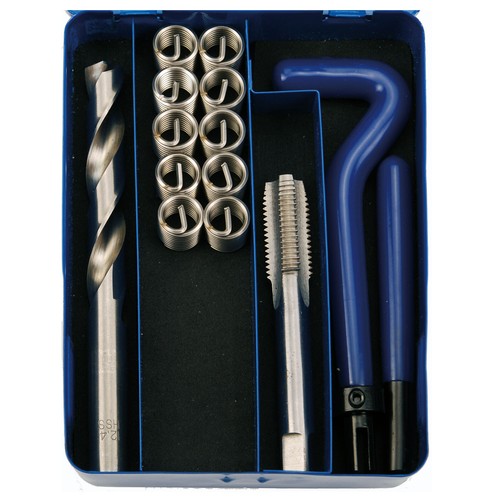 Kit filets rapportes m12 - m12, 125