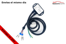 Simulateur Anulaire Vanne EGR Mercedes Benz 200/220/270/400 CDI 6461400860