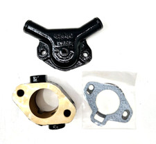 GENUINE MerCruiser Inboard Engine Motor Thermostat Housing Assembly 5.7L - 8.2L