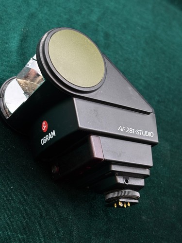 Osram 281 studio flash - osram, 281-studio