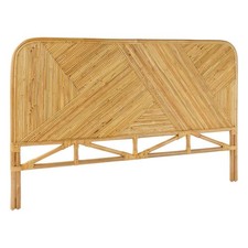 Tête de Lit en Rotin "Tanae"