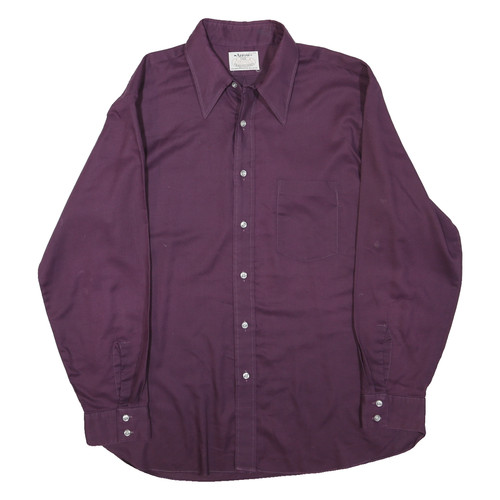 Arrow hommes violet - hommes,