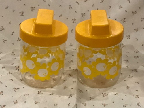 Duo pots henkel motif - pots, henkel,