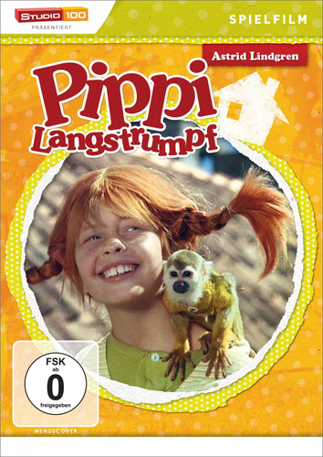 Fifi brindacier film familial - fifi,