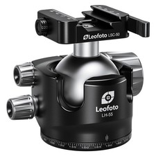 LEOFOTO LH-55SC Rotule avec