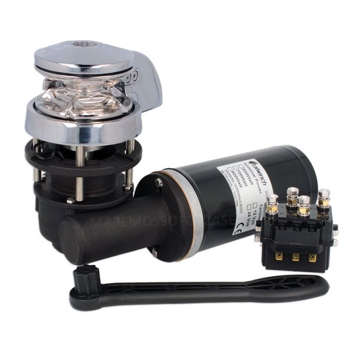 Guindeau ancre italwinch - guindeau,