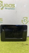 Ecran GPS MERCEDES CLASSE B