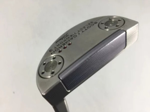 Titleist scotty cameron - cameron, select
