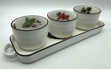 Ensemble d'entrées en