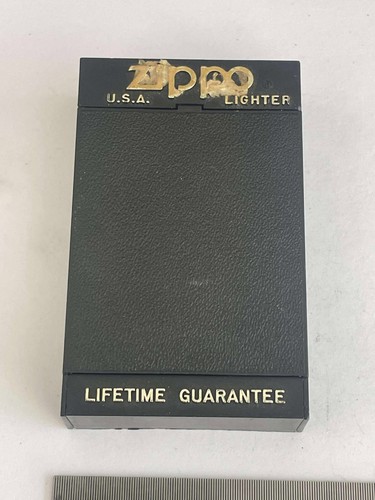 Ancien briquet zippo - ancien,