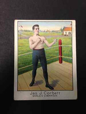 1910 Mecca Cigarettes T220 Jas