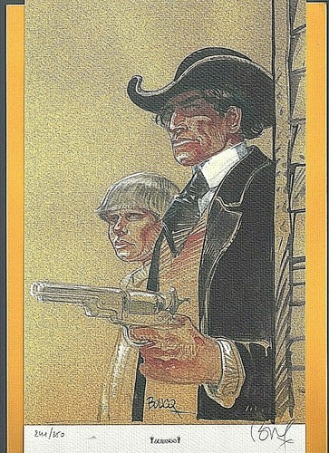 Boucq bouncer 2 - boucq,