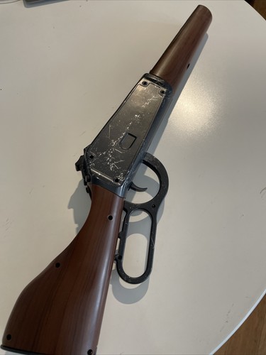 Neuf new accessoires - neuf, gun
