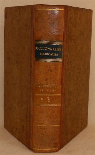Dictionnaire sciences - dictionnaire,