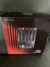 Nespresso CITIZ Wall Capsule Dispenser ? Rare In Box ?