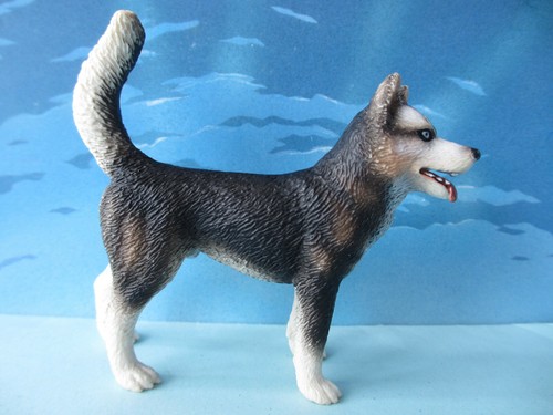 Rare figurine collection - de,