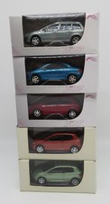NOREV 3 INCH 1/64 PEUGEOT 307 SEDAN 3 DOOR CC SW to choose from