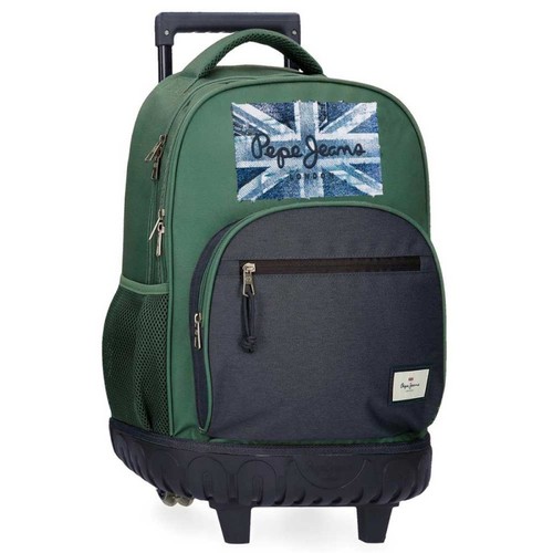 Pepe jeans sac dos - jeans, à