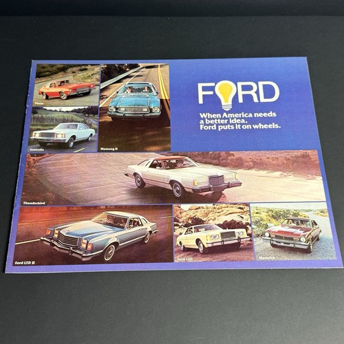Ford 1977 range 8p - us, /